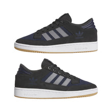 Load image into Gallery viewer, Adidas Centennial 85 Low ADV-Carbon/Grey Heather/Navy
