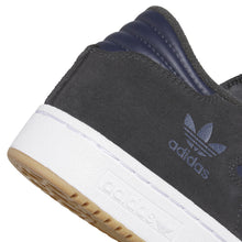 Load image into Gallery viewer, Adidas Centennial 85 Low ADV-Carbon/Grey Heather/Navy

