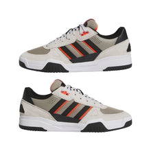 Load image into Gallery viewer, Adidas Tekkira Cup Skate Shoes-Orbit Grey/Core Black/Solar Red
