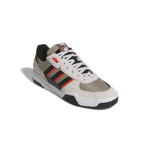 Load image into Gallery viewer, Adidas Tekkira Cup Skate Shoes-Orbit Grey/Core Black/Solar Red
