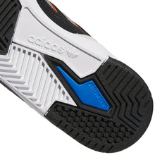 Load image into Gallery viewer, Adidas Tekkira Cup Skate Shoes-Orbit Grey/Core Black/Solar Red
