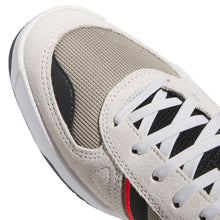 Load image into Gallery viewer, Adidas Tekkira Cup Skate Shoes-Orbit Grey/Core Black/Solar Red
