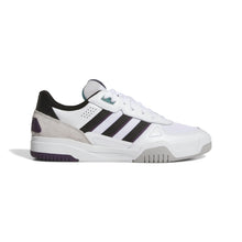 Load image into Gallery viewer, Adidas Skate Tekkira Cup Shoes-White/Black/Aurora Purple
