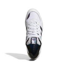 Load image into Gallery viewer, Adidas Skate Tekkira Cup Shoes-White/Black/Aurora Purple

