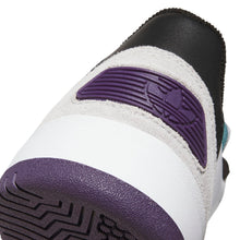 Load image into Gallery viewer, Adidas Skate Tekkira Cup Shoes-White/Black/Aurora Purple
