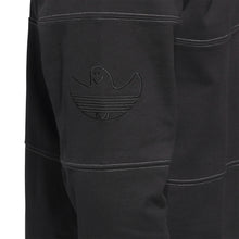 Load image into Gallery viewer, Adidas Shmoo H Rugby Black/Aluminium
