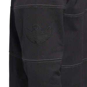 Adidas Shmoo H Rugby Black/Aluminium