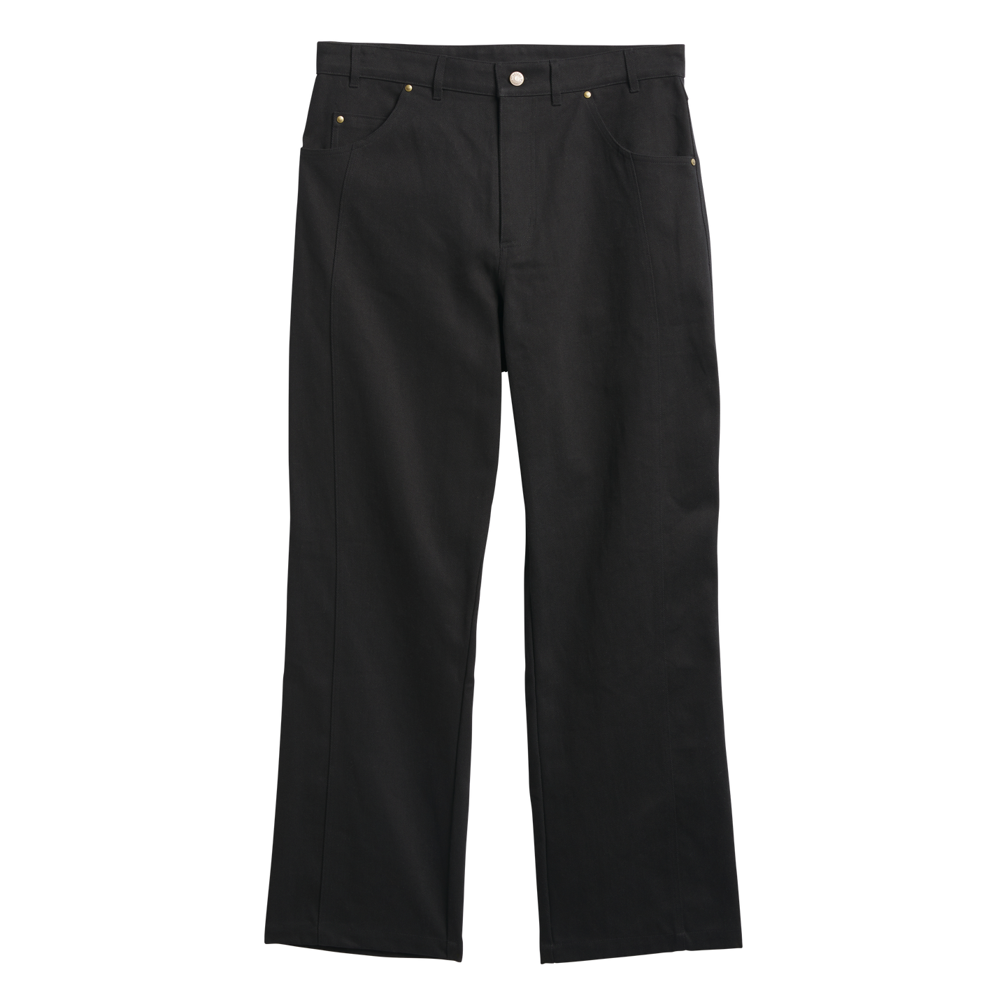 Adidas KADER Pant Black
