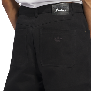 Adidas KADER Pant Black