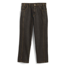 Load image into Gallery viewer, Adidas Skateboarding x KDR Acid Washed Pants-Bronze Strata
