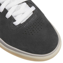 Load image into Gallery viewer, Adidas Skateboarding Tyshawn Shoes-Carbon/Crystal White/Better Scarlet
