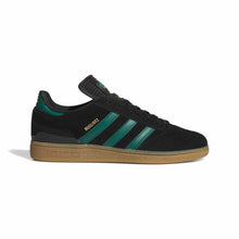 Load image into Gallery viewer, Adidas Busenitz Black/Green/Gum
