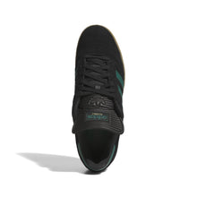Load image into Gallery viewer, Adidas Busenitz Black/Green/Gum
