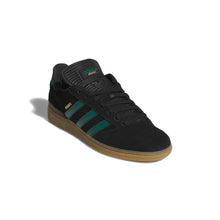 Load image into Gallery viewer, Adidas Busenitz Black/Green/Gum
