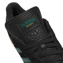 Load image into Gallery viewer, Adidas Busenitz Black/Green/Gum

