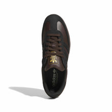Load image into Gallery viewer, Adidas Samba ADV Brown/Black/Gum
