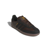 Load image into Gallery viewer, Adidas Samba ADV Brown/Black/Gum
