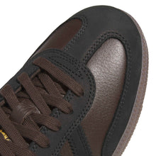 Load image into Gallery viewer, Adidas Samba ADV Brown/Black/Gum
