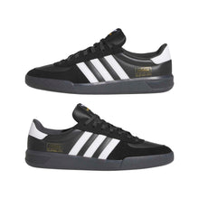 Load image into Gallery viewer, Adidas Skateboarding Glenburn Shoes-Core Black/White
