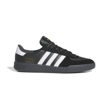 Load image into Gallery viewer, Adidas Skateboarding Glenburn Shoes-Core Black/White
