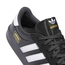 Load image into Gallery viewer, Adidas Skateboarding Glenburn Shoes-Core Black/White
