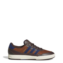 Load image into Gallery viewer, Adidas Skateboarding Tyshawn II Shoes-Aurora Coffee/Dark Blue/White
