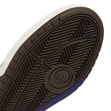 Load image into Gallery viewer, Adidas Skateboarding Tyshawn II Shoes-Aurora Coffee/Dark Blue/White
