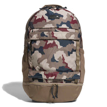 Load image into Gallery viewer, Adidas Skateboarding FS Backpack Camo
