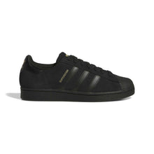 Load image into Gallery viewer, Adidas Superstar ADV Black/Black

