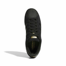 Load image into Gallery viewer, Adidas Superstar ADV Black/Black
