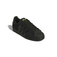 Load image into Gallery viewer, Adidas Superstar ADV Black/Black
