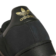 Load image into Gallery viewer, Adidas Superstar ADV Black/Black
