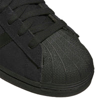 Load image into Gallery viewer, Adidas Superstar ADV Black/Black
