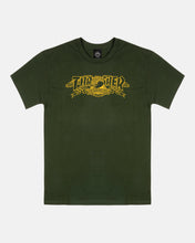Load image into Gallery viewer, Anti Hero x Thrasher Mag Banner T-Shirt
