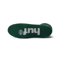 Load image into Gallery viewer, HUF Moo Crew Socks-Green
