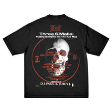 Load image into Gallery viewer, HUF x Three 6 Mafia Mystic Styles T-Shirt
