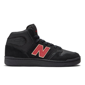 New Balance Numeric 480 High x Chocolate Skateboards