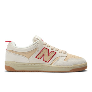 New Balance Numeric 480 x Chocolate Skateboards