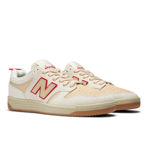 New Balance Numeric 480 x Chocolate Skateboards