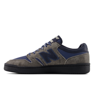 New Balance Numeric 480-Grey/Navy