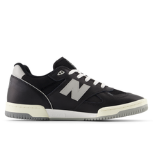 Load image into Gallery viewer, New Balance Numeric Tom Knox 600-Black/Grey
