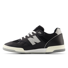 Load image into Gallery viewer, New Balance Numeric Tom Knox 600-Black/Grey
