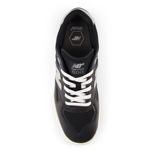 New Balance Numeric Tom Knox 600-Black/Grey