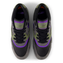 Load image into Gallery viewer, New Balance NB Numeric 770 Skate Shoes-Grey/Black
