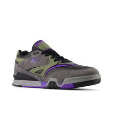 Load image into Gallery viewer, New Balance NB Numeric 770 Skate Shoes-Grey/Black
