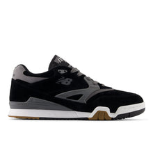 Load image into Gallery viewer, New Balance NB Numeric 770 Skate Shoes-Black/Grey
