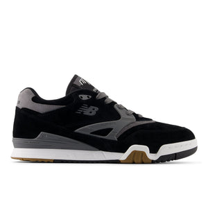New Balance NB Numeric 770 Skate Shoes-Black/Grey