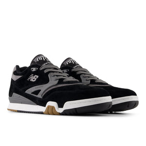 New Balance NB Numeric 770 Skate Shoes-Black/Grey