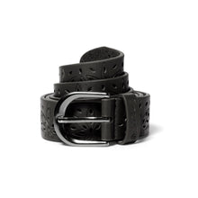 Load image into Gallery viewer, HUF Plantlife Perf Belt-Black
