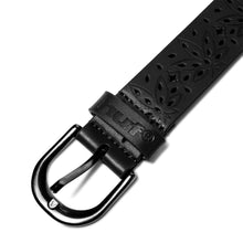 Load image into Gallery viewer, HUF Plantlife Perf Belt-Black

